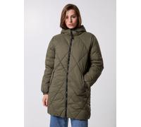 Vêtements B-Young BYBOMINAX COAT - pour Femme 42 Vert
