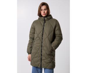 Vêtements B-Young BYBOMINAX COAT - pour Femme 42 Vert