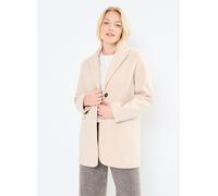 Vêtements B-Young BYCILIA BLAZER - pour Femme 36 Beige