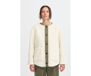 Vêtements B-Young BYCOTTY JACKET 2 - pour Femme 34 Blanc