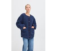 Vêtements B-Young BYCOTTY JACKET 2 - pour Femme 34 Bleu