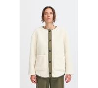 Vêtements B-Young BYCOTTY JACKET 2 - pour Femme 38 Blanc