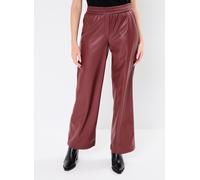 Vêtements B-Young BYDAJA JOGGER PANTS - pour Femme 34 Bordeaux