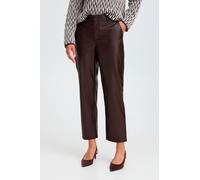 Vêtements B-Young BYDAJA PANTS 2 - pour 42 Marron