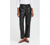 Vêtements B-Young BYDAJA PANTS 2 - pour Femme 34 Noir