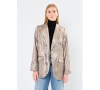 Vêtements B-Young Bydalona Blazer - pour Femme 36 Argent