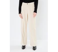 Vêtements B-Young BYDANNA PANTS - pour Femme 42 Beige