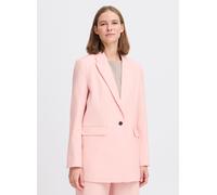 Vêtements B-Young Bydanta Blazer Y pour Femme 36 Rose