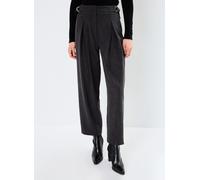 Vêtements B-Young BYDANTA DART PANTS - pour Accessoires 34 Noir