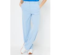 Vêtements B-Young Bydanta Wide Leg Pants 2 pour Accessoires 34 Bleu