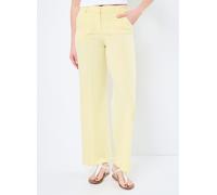 Vêtements B-Young Bydanta Wide Leg Pants 2 - pour Accessoires 40 Jaune