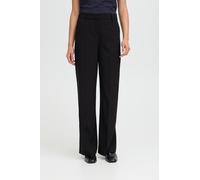 Vêtements B-Young Bydanta Wide Leg Pants 2 pour Accessoires 40 Noir