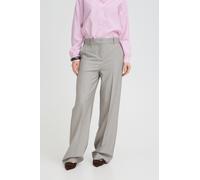 Vêtements B-Young Bydanta Wide Leg Pants 2 pour Femme 36 Vert