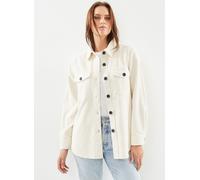 Vêtements B-Young BYDISUNE SHIRT - pour Accessoires 38 Beige