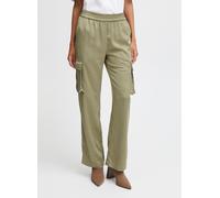 Vêtements B-Young Byesto Cargo Pants - pour Accessoires 38 Vert
