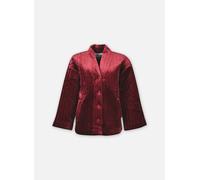 Vêtements B-Young BYEVENING JACKET pour Femme 40 Rouge