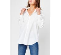 Vêtements B-Young Bygamze Shirt pour Femme 36 Blanc