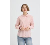 Vêtements B-Young Bygillo Ls Shirt pour Femme 34 Blanc