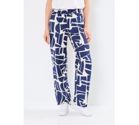 Vêtements B-Young BYIHAMMA PANTS pour Accessoires 36 Bleu