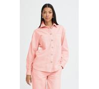 Vêtements B-Young Bykainno Shirt pour Femme 36 Rose