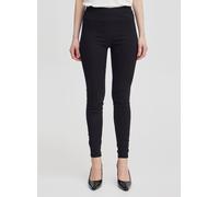 Vêtements B-Young BYKEIRA BYDIXI JEGGING pour Femme XS Noir