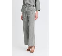 Vêtements B-Young Bykimu Belt Jeans 2 pour Femme 32 Gris