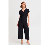 Vêtements B-Young BYMMHAILEY JUMPSUIT - pour Femme 36 Noir