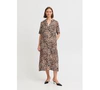 Vêtements B-Young Bymmjoella Dress 2 - pour 34 Blanc