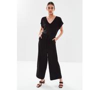 Vêtements B-Young Bymmjoella Jumpsuit 3 - pour Femme 34 Noir