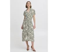 Vêtements B-Young BYMMJOELLA SHIRT DRESS 5 - pour Femme 34 Multicolore