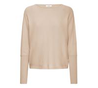 Vêtements B-Young Bymmorla Bat Jumper pour XS Beige