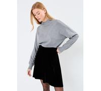 Vêtements B-Young BYMMORLA LOOSE TURTLENECK - pour Accessoires L Gris