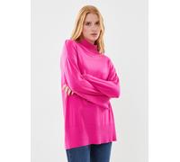 Vêtements B-Young BYMMPIMBA1 LOOSE TURTLENECK - pour Accessoires M Rose