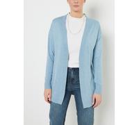 Vêtements B-Young Bymmpimbah Long Cardigan pour Accessoires S Bleu