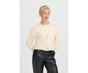 Vêtements B-Young BYOMANTA CARDIGAN pour Femme L Beige