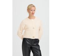 Vêtements B-Young BYOMANTA CARDIGAN pour Femme M Beige
