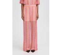 Vêtements B-Young Byprisca Pants pour Femme S Rose