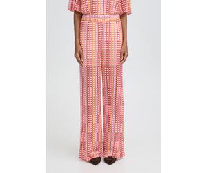 Vêtements B-Young Byprisca Pants pour Femme S Rose
