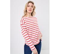 Vêtements B-Young BYRAMSI PULLOVER pour Femme XL Bleu