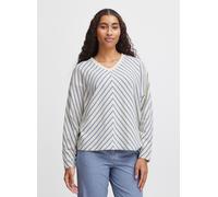 Vêtements B-Young Byruni Sweat 2 - pour L Blanc