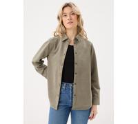 Vêtements B-Young Bytomira Shirt pour Femme 40 Vert