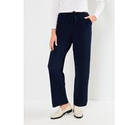 Vêtements B-Young BYTRISSA PANTS 2 - pour Femme L Bleu