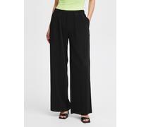 Vêtements B-Young Bytrissa Pants - pour Accessoires S Noir