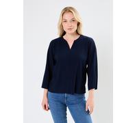 Vêtements B-Young BYTRISSA TSHIRT 2 - pour Femme M Bleu