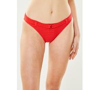 Vêtements Banana Moon Dita Groove pour XL Rouge
