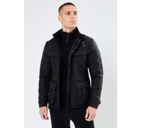 Vêtements Barbour Ariel polarquilt (tr) pour Homme S Noir