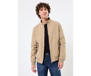 Vêtements Barbour B.intl Rectifier Harrington Casual pour Homme XXL Marron