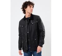 Vêtements Barbour B.INTL TOURER DUKE WAX pour Homme L Noir