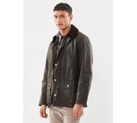 Vêtements Barbour Barbour Ashby Wax Jacket pour Homme L Vert