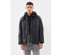 Barbour Ashby Wax Jacket (en taille M, L) Bleu marine